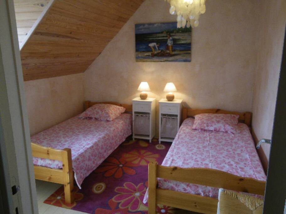 chambre 2