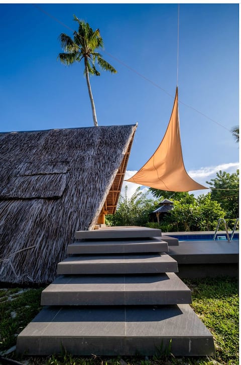 Flos Vitae Guesthouse Unit 2