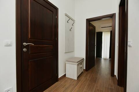 Top Airbnb: Apartment Andjela 1 in Bijela