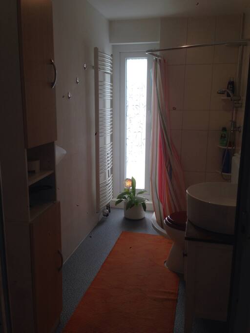 Privat Bad