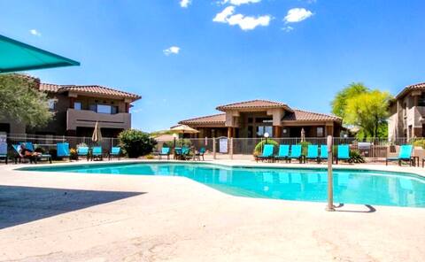 Luxury Casita at Vistoso Highlands