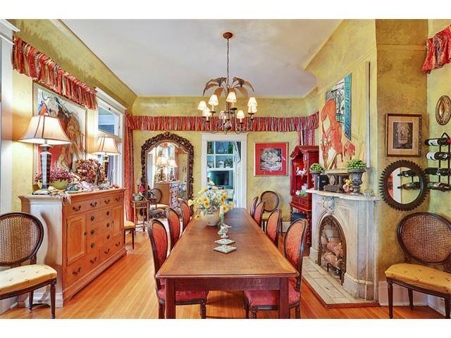 Mid City Elegance with Private Pool gallery image 4