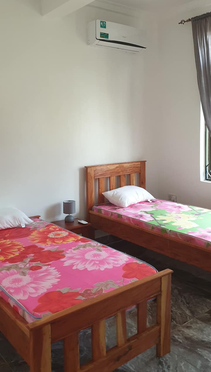 საძინებელი 3