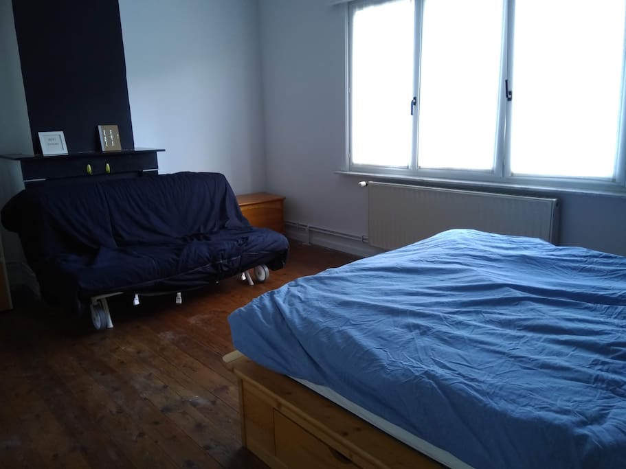 Chambre 1