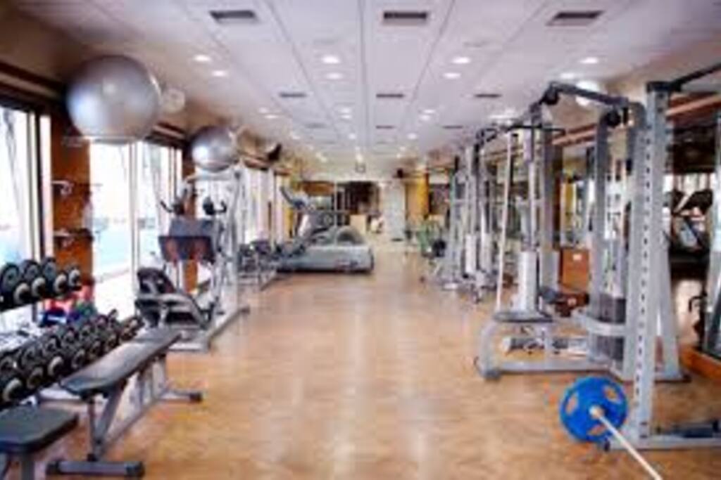Gym