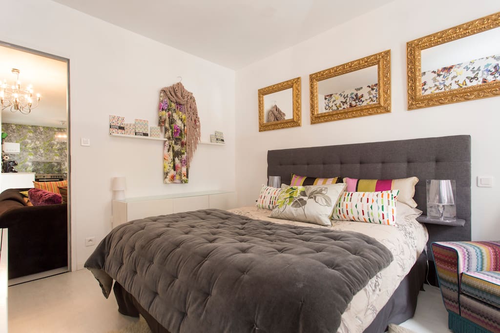 Chambre 1