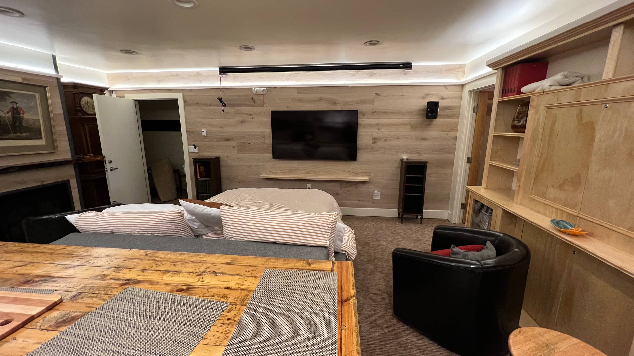 Home in San Francisco · ★4.98 · 2 bedrooms · 1 bed · 1 bath - Image 57