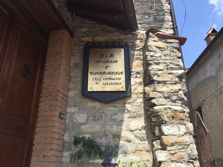 Ingresso