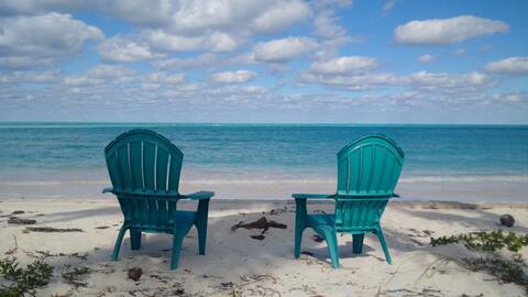 Howard Beach House - On The Beach