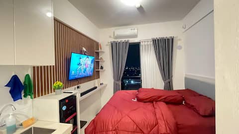 Apartemen Sky House BSD By Zara