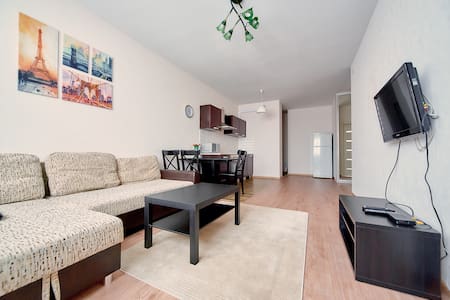 Новая 2-х комнатная квартира на м. Грушевка