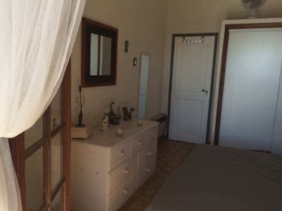 chambre