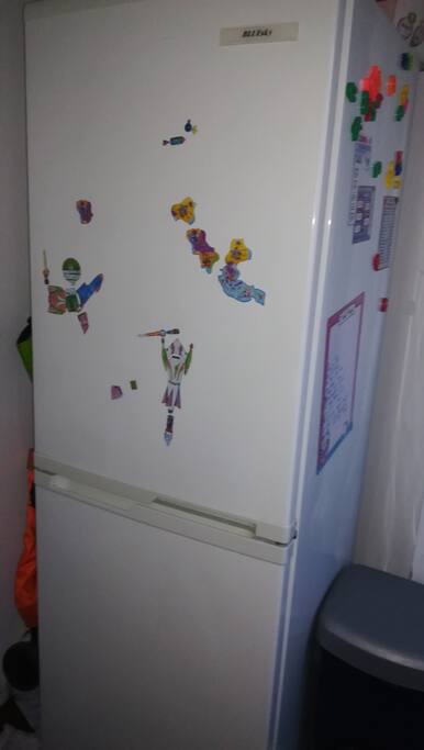 Frigo