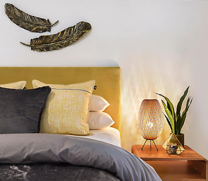 غرفة النوم 2