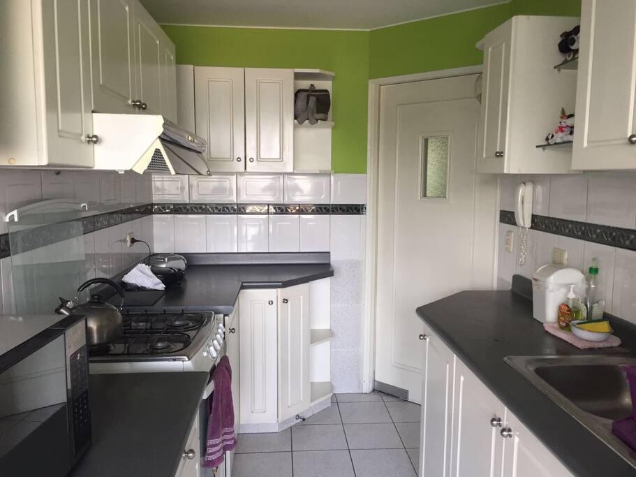 cocina