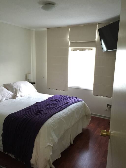 Habitacion principal