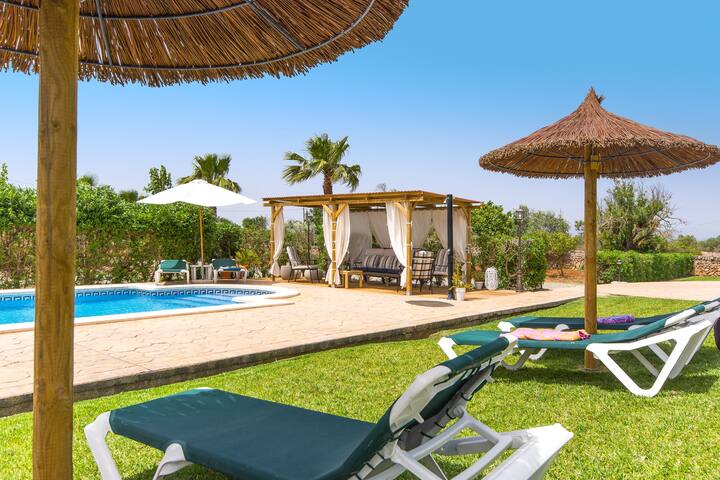 Finca Can Cocou gallery image 3