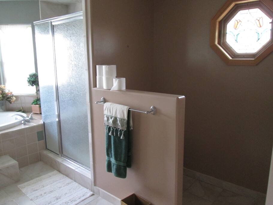 Master Bath