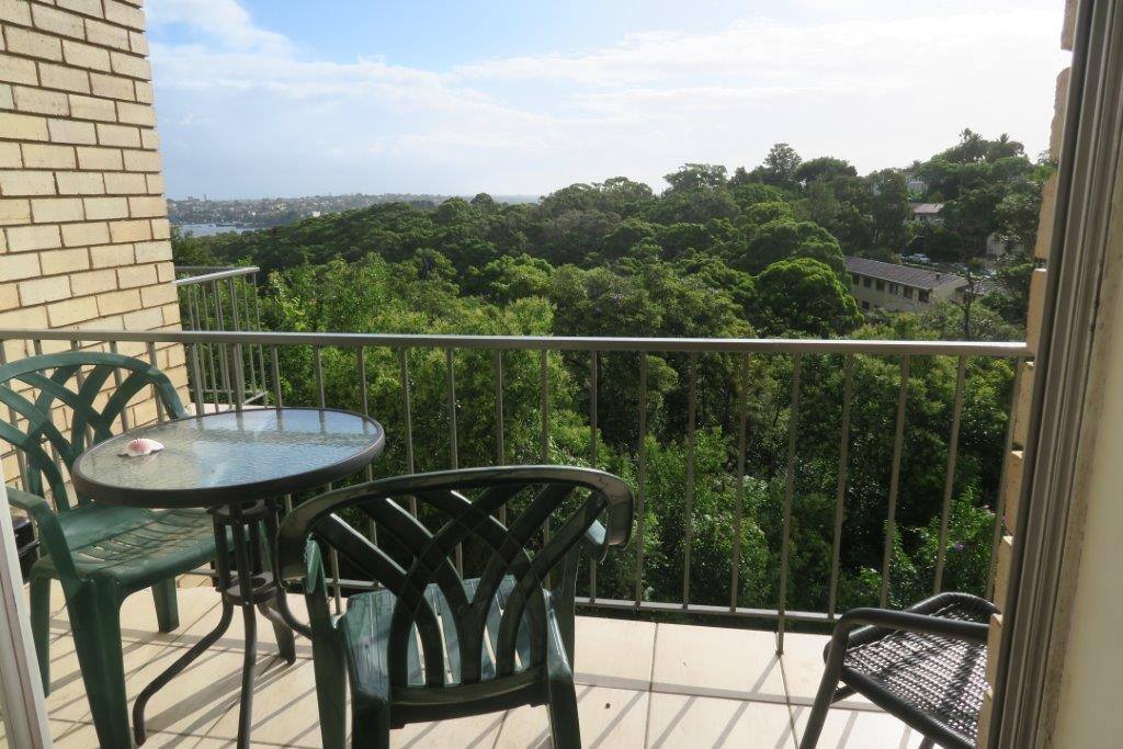 recharge your batteries with that amazing views
