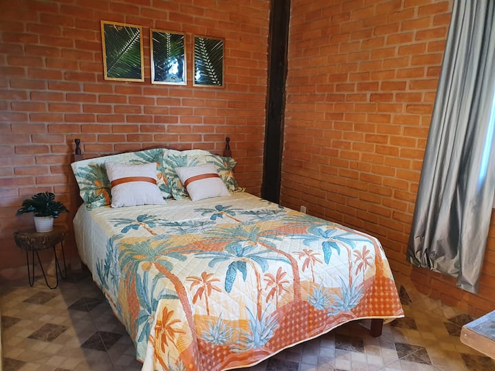 Dhomë gjumi 2