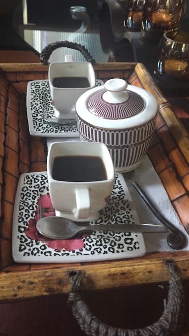 Cofee