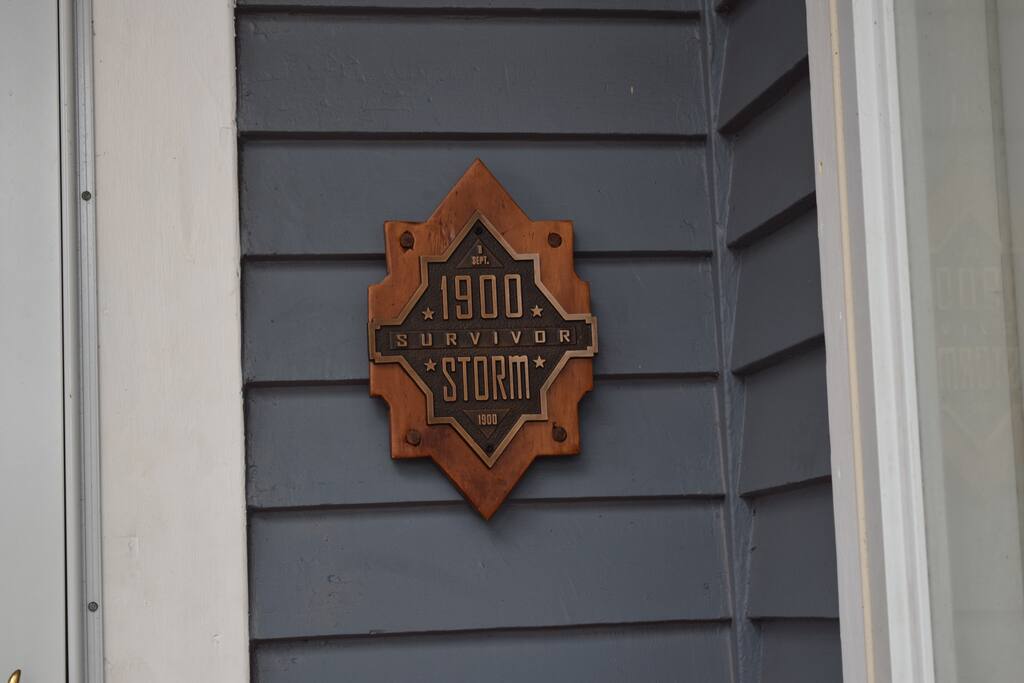 Historical Plaque