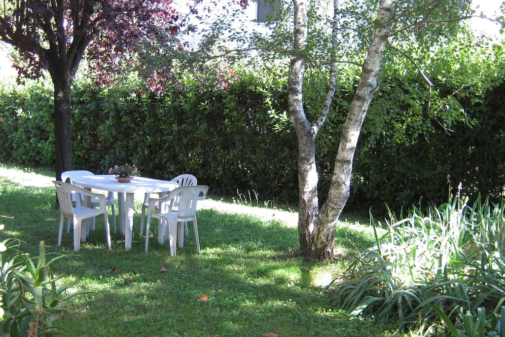 Giardino
