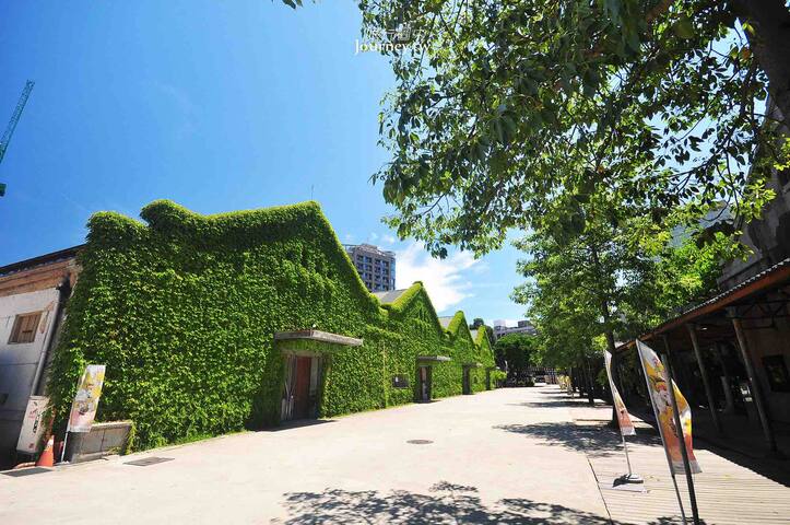 MRT30secSoldier Culture7room private blue line gallery image 5