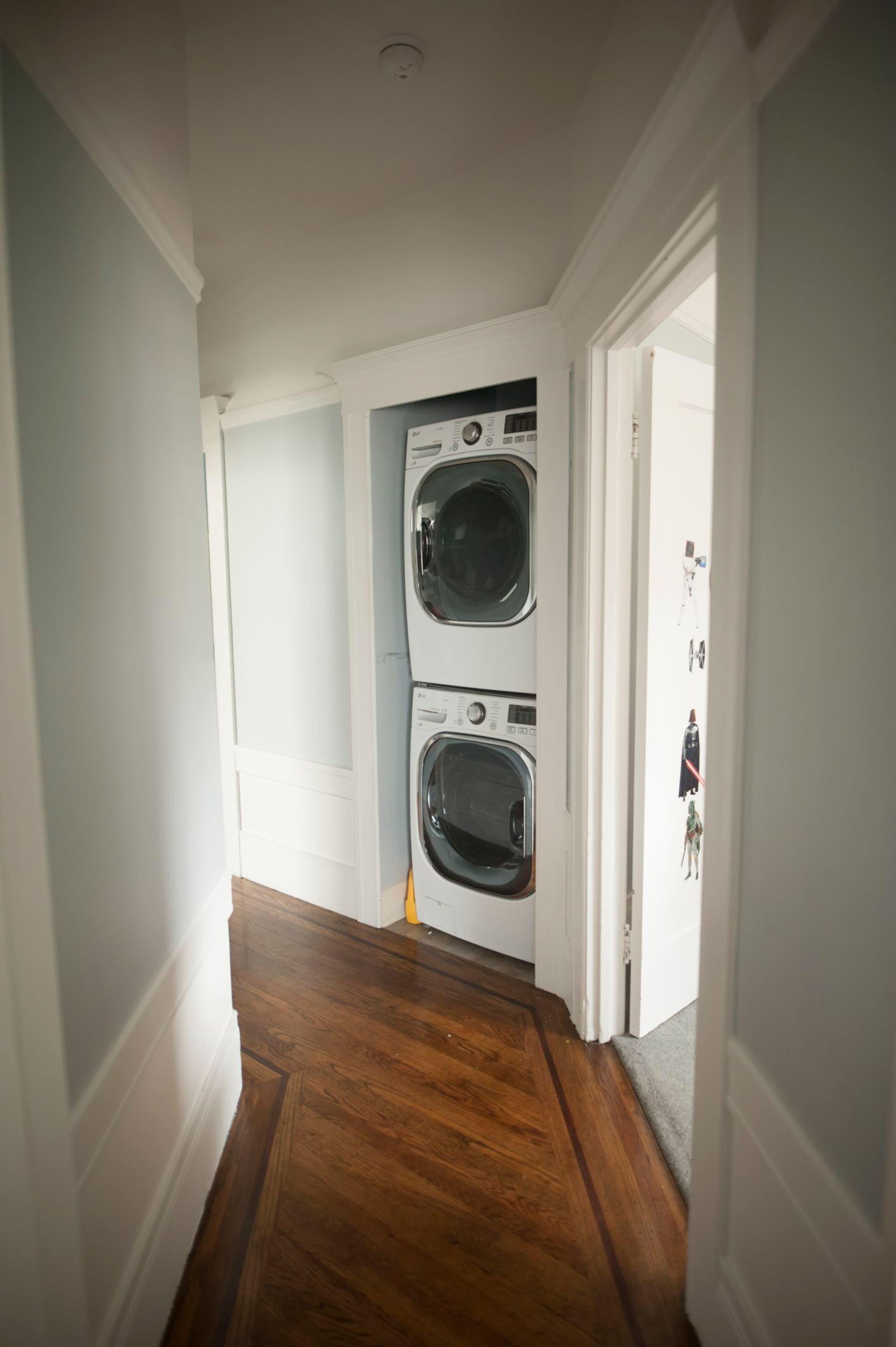 Home in San Francisco · ★4.97 · 3 bedrooms · 4 beds · 1.5 baths - Image 18
