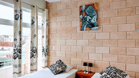 Hostal Casangol Habitación 1