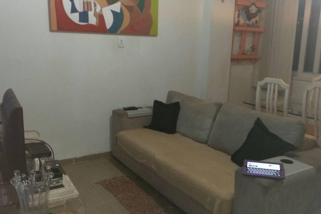 Ambiente tv