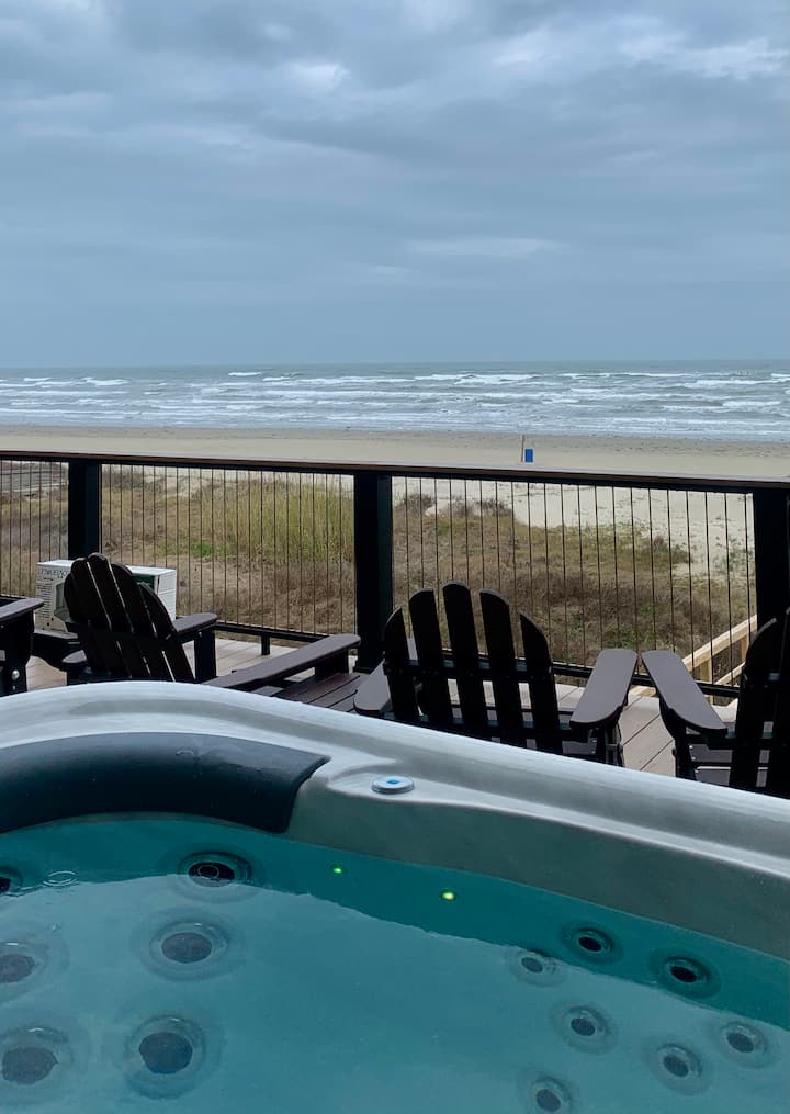 vrbo galveston near cruise port