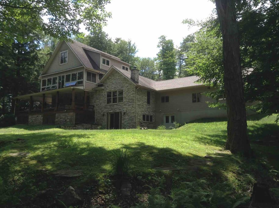 Highland House Houses for Rent in Laporte, Pennsylvania, United States