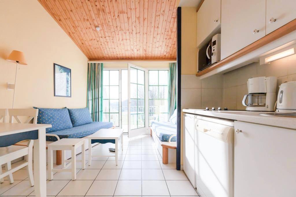 Studio 4/5 Personnes Confort