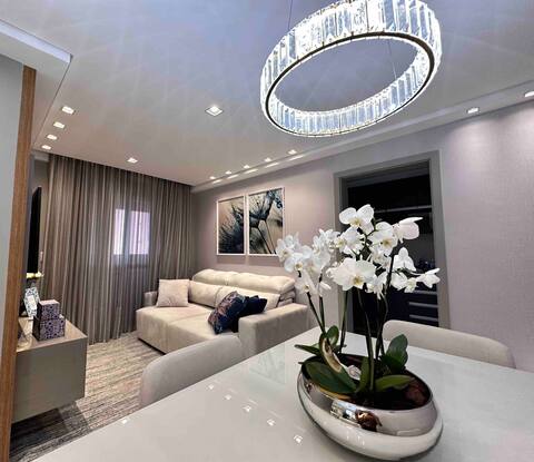 AP. High standard, comfort and great location.