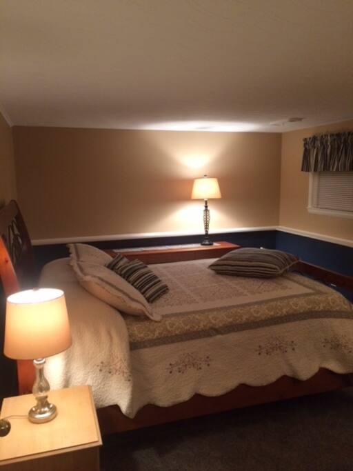 LL Private Bedroom