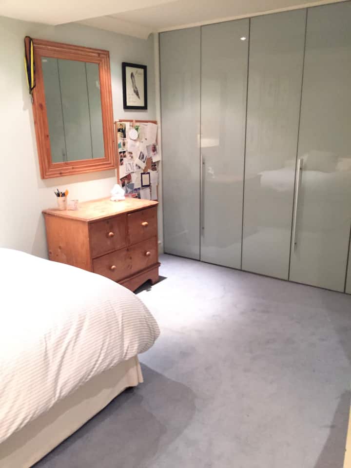 Segundo quarto