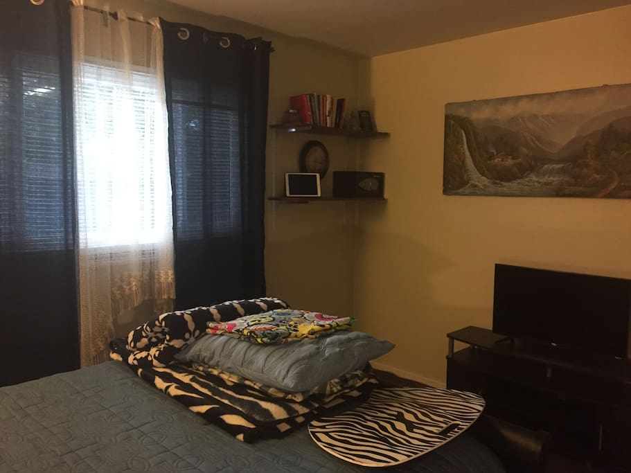 Large Room