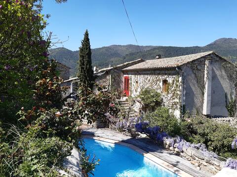 Charming house in Ardèche