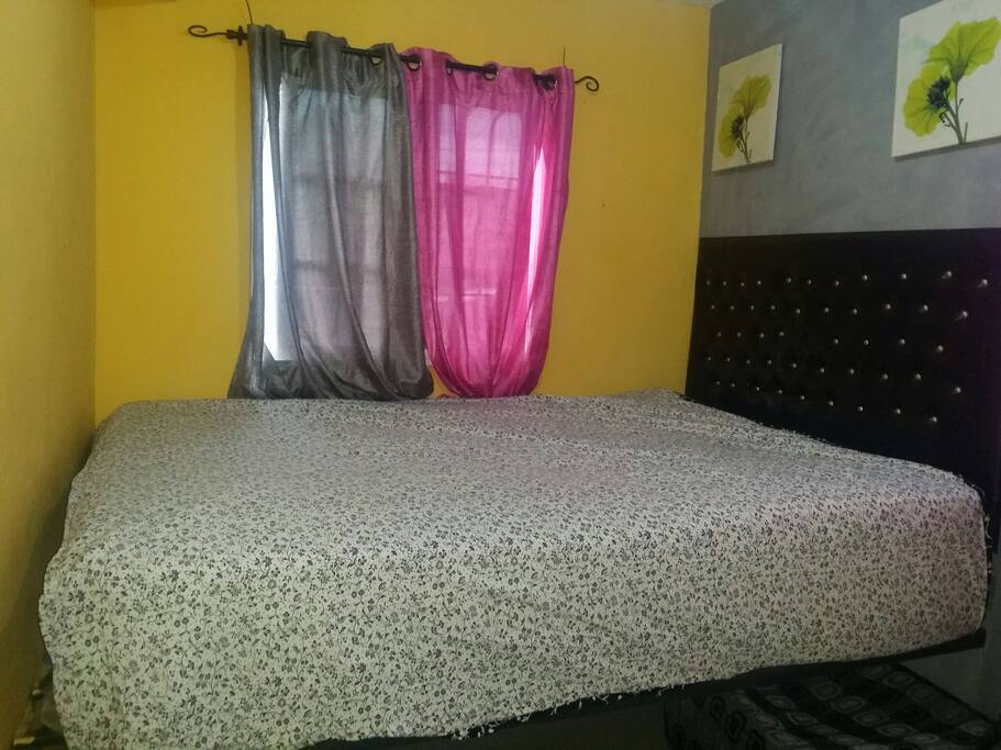Habitación Principal