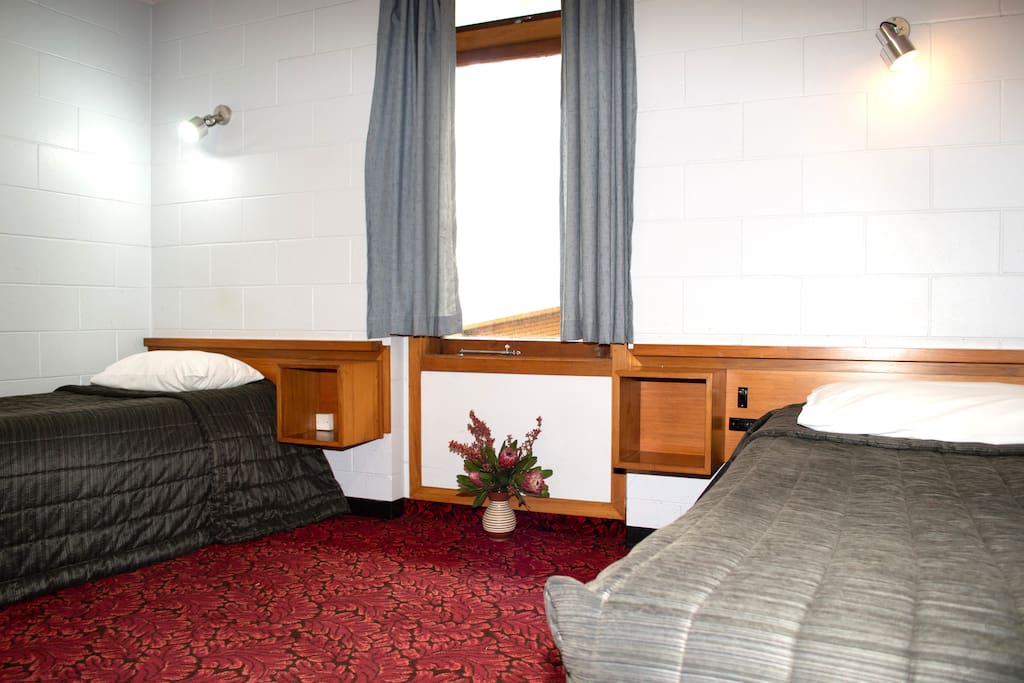 Private room
