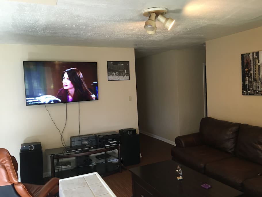 65 inch tv