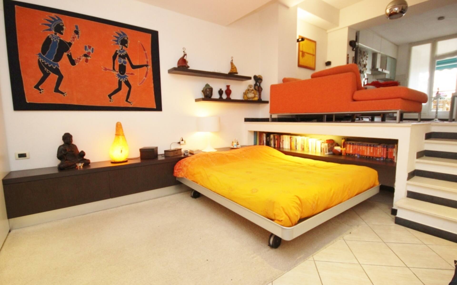 Bali Loft Savona Albissola — foto 4