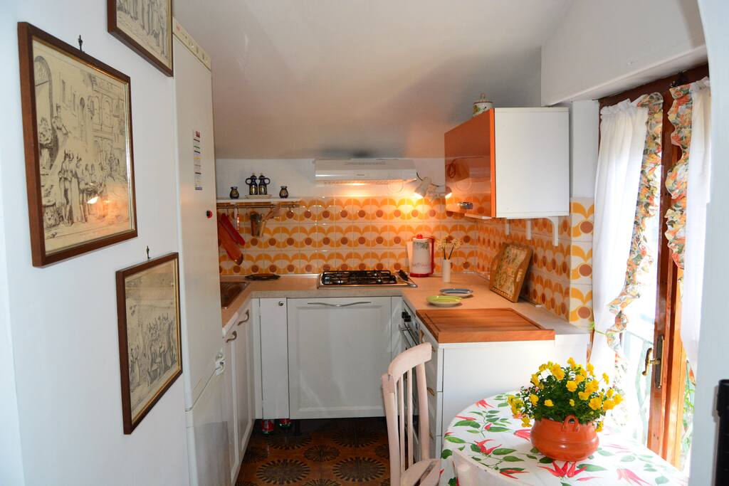 cucina