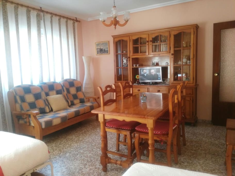 SALÓN