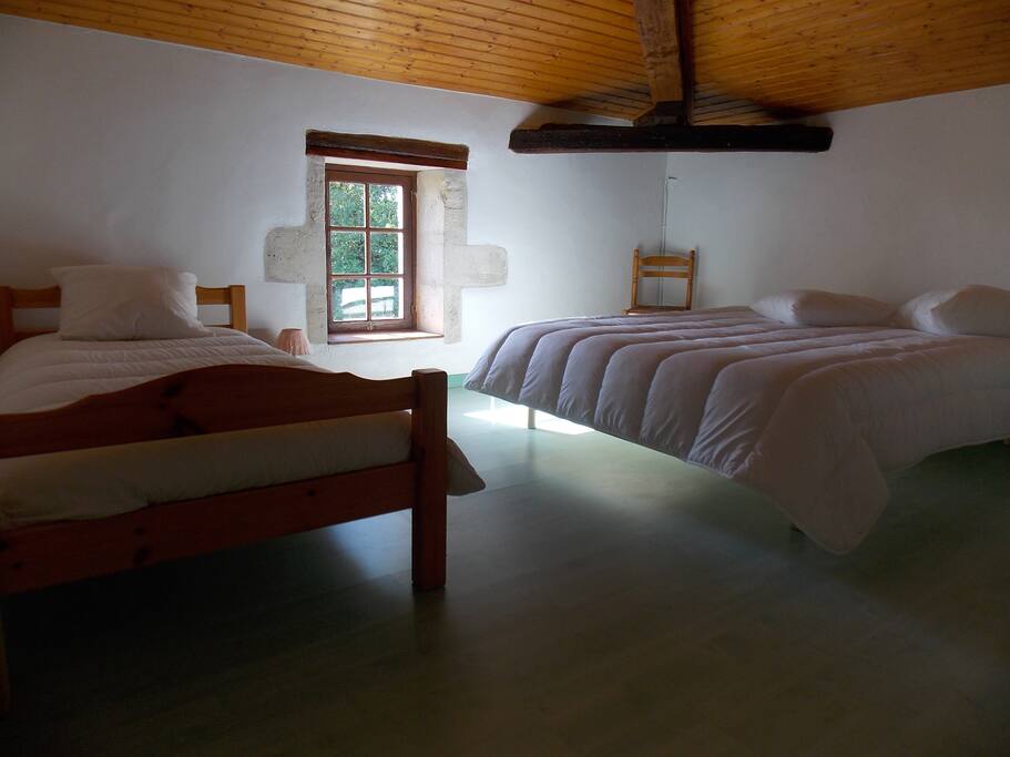 Chambre 2