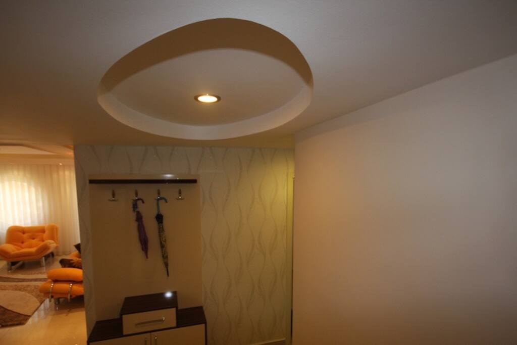 Прихожая / Hallway