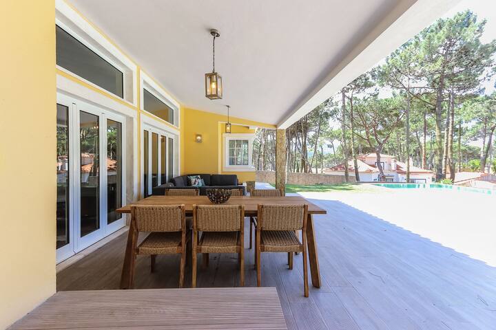 Villa Banzão gallery image 4