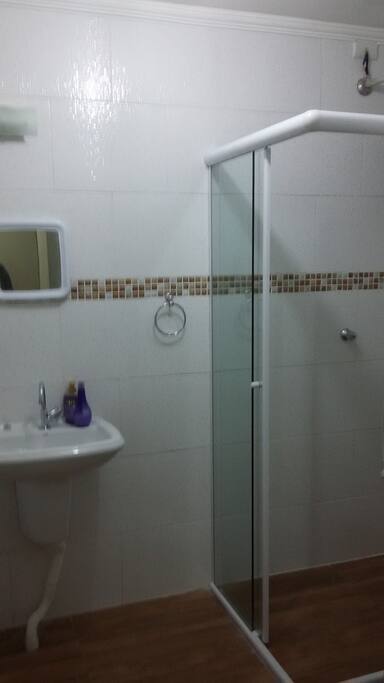 banheiro