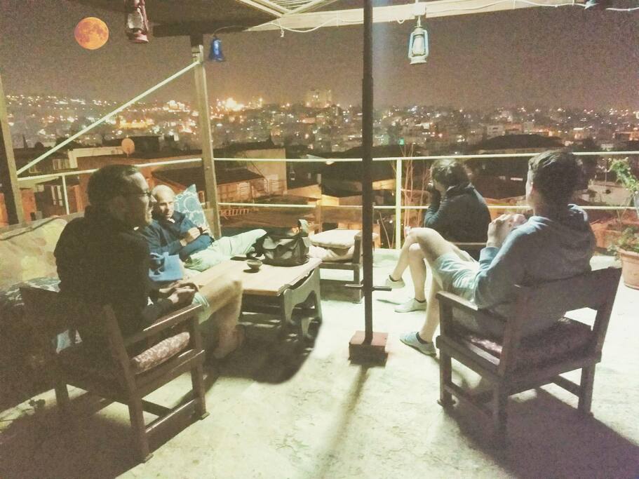 Roof